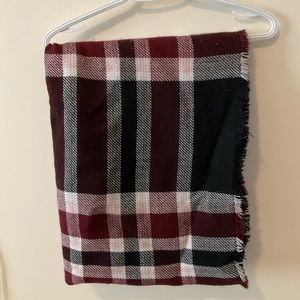 Joe Fresh Multicoloured Shawl